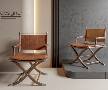 Modern Lounge Chair-ID:217901957