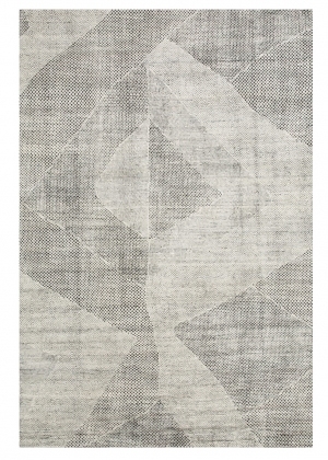 ModernModern Rug