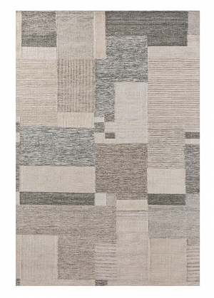 ModernModern Rug