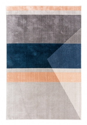 ModernModern Rug