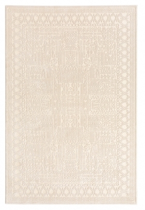 ModernModern Rug