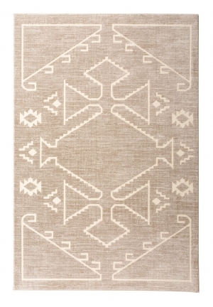 ModernModern Rug