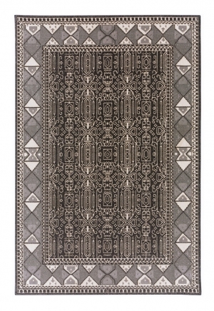 ModernModern Rug