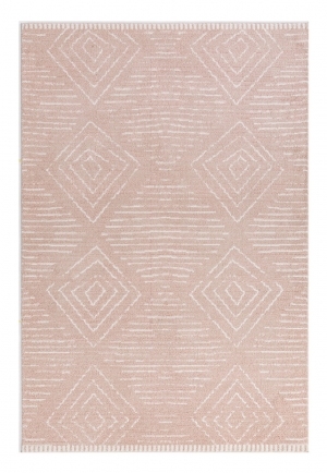 ModernModern Rug