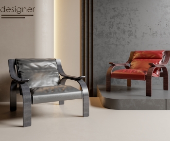 Modern Lounge Chair-ID:813656094