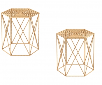 Nordic Style Side Table/corner Table-ID:255063066