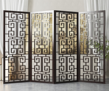 New Chinese Style Partition-ID:391506914