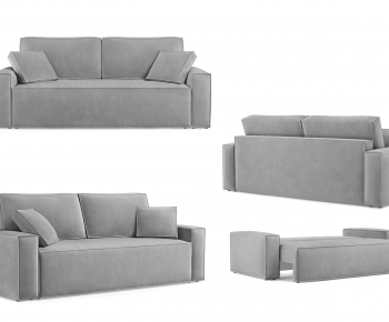 Modern A Sofa For Two-ID:801613095
