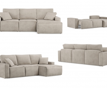 Modern Multi Person Sofa-ID:861742974