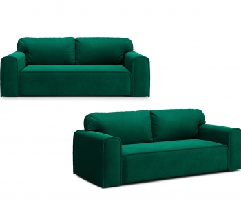 Modern A Sofa For Two-ID:785928968