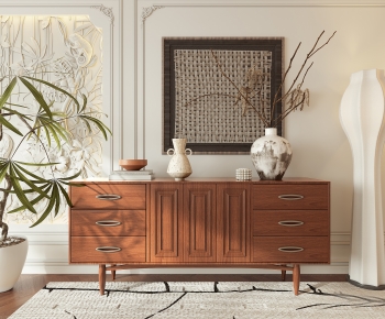 French Style Sideboard-ID:555738939