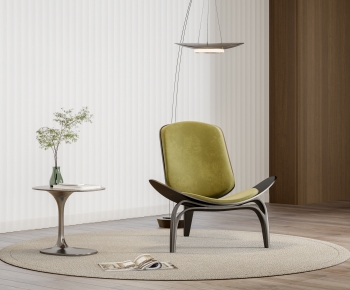 Modern Lounge Chair-ID:796298037