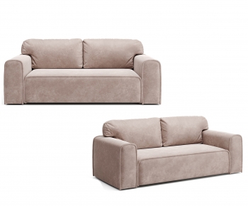 Modern A Sofa For Two-ID:311475048