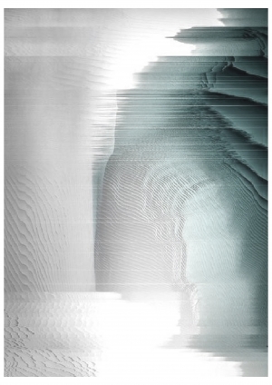 现代抽象装饰画-ID:540575038