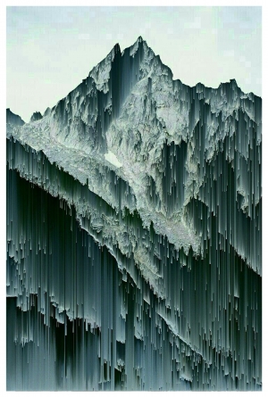 现代抽象装饰画-ID:820660117
