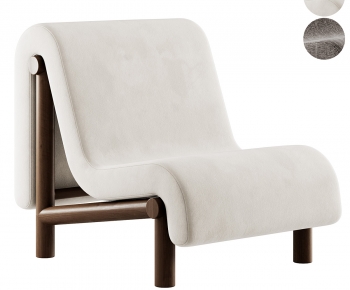 Modern Lounge Chair-ID:967575076