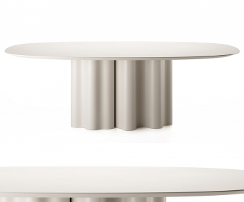 Modern Dining Table-ID:500124933