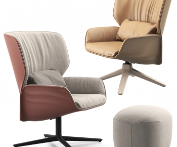 Modern Lounge Chair-ID:126318967