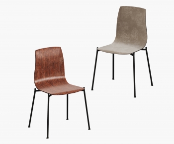 Modern Single Chair-ID:198404077