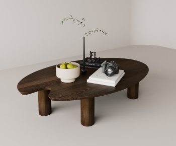 Modern Coffee Table-ID:566523081