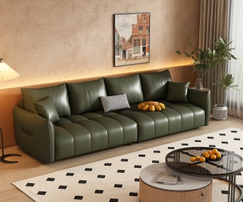 Modern A Sofa For Two-ID:305917022