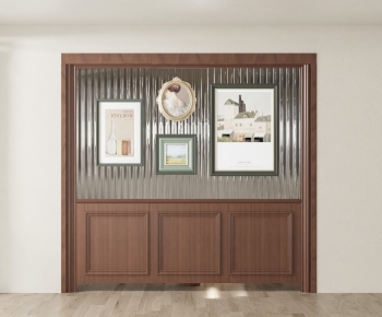 American Style Partition-ID:489006045