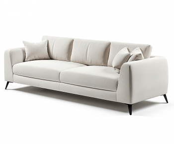 Modern A Sofa For Two-ID:388689051