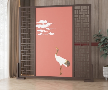 New Chinese Style Partition-ID:280823951