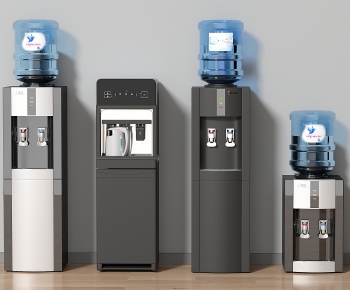 Modern Water Dispenser-ID:899168978