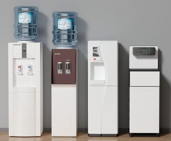 Modern Water Dispenser-ID:598162893