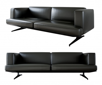 Modern A Sofa For Two-ID:444246051