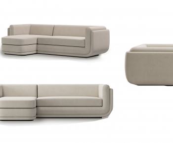 Modern Corner Sofa-ID:164516932