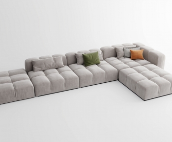 Modern Corner Sofa-ID:215721121