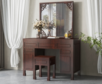 New Chinese Style Dresser-ID:861602079