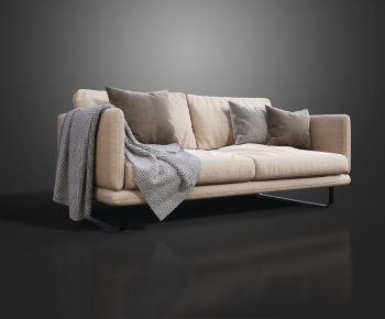 Modern A Sofa For Two-ID:171572926