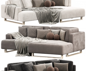 Modern Corner Sofa-ID:347484118