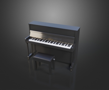 Modern Piano-ID:548774004