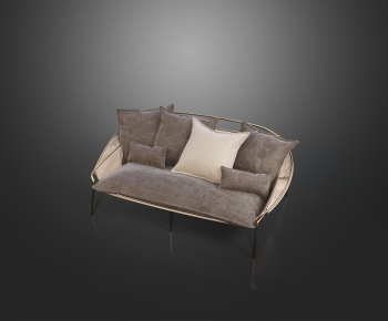 Modern Outdoor Sofa-ID:874335053
