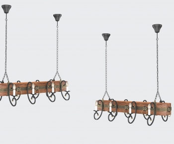 Nordic Style Industrial Style Droplight-ID:122688064