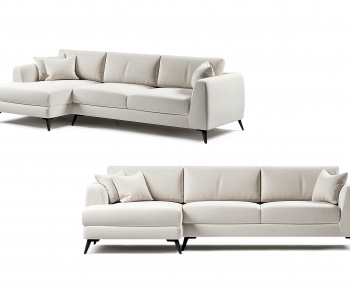 Modern Corner Sofa-ID:494108921