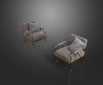 Modern Lounge Chair-ID:693087104