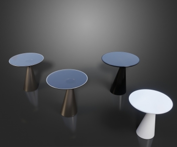 Modern Leisure Table And Chair-ID:147380887