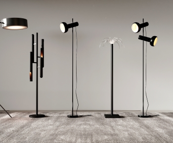 Modern Floor Lamp-ID:496566064