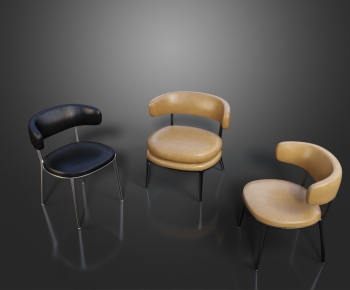 Modern Lounge Chair-ID:253438955
