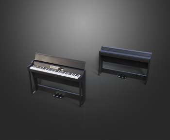 Modern Piano-ID:325830074
