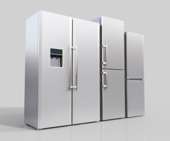 Modern Home Appliance Refrigerator-ID:466571099