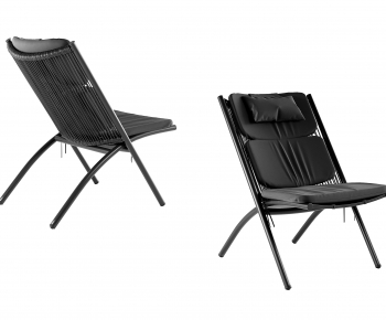 Modern Lounge Chair-ID:399437903