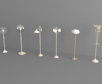 Modern Floor Lamp-ID:747601036
