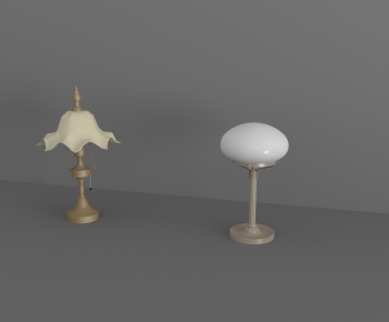 Modern Table Lamp-ID:858376984