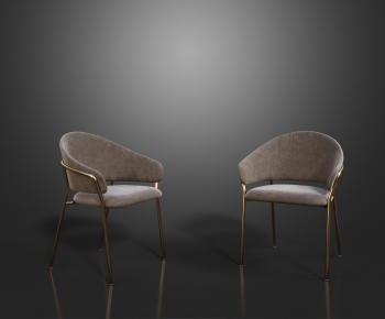 Modern Lounge Chair-ID:602854012
